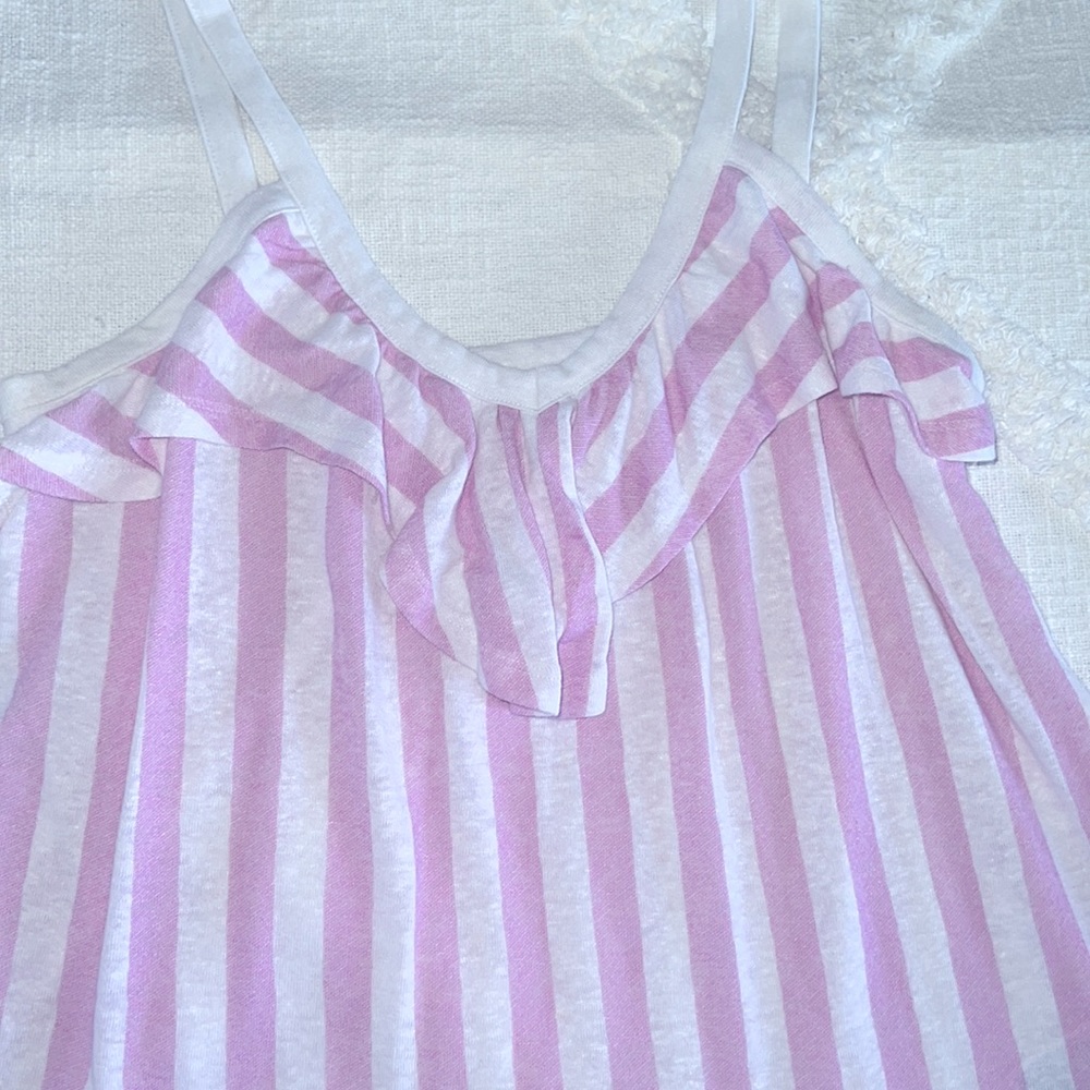 Stripe Tank - Picture 3 of 3